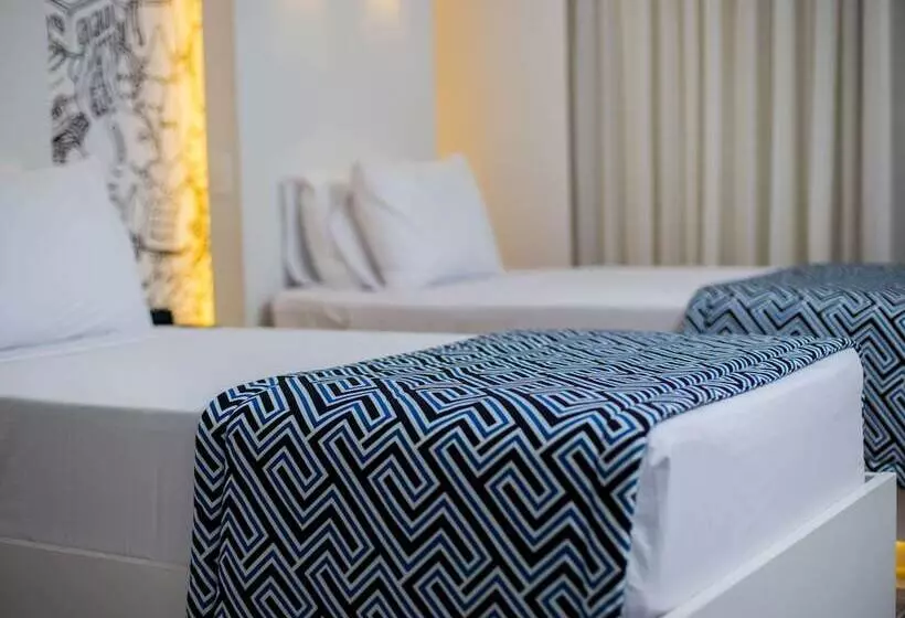 Hotel Ibis Styles Parauapebas