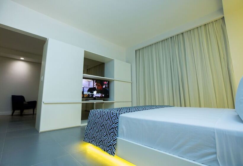 Hotel Ibis Styles Parauapebas