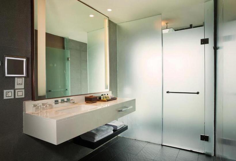 בית מלון כפרי Intercontinental Bandung Dago Pakar, An Ihg