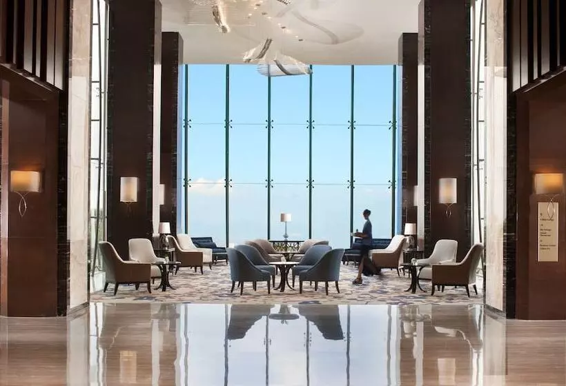 Szálloda Intercontinental Bandung Dago Pakar, An Ihg