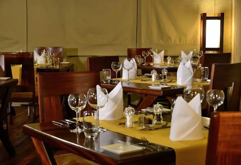 هتل Muthu Keekorok Lodge, Maasai Mara, Narok