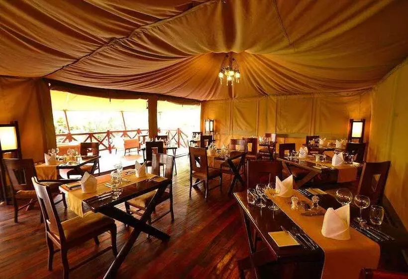 هتل Muthu Keekorok Lodge, Maasai Mara, Narok