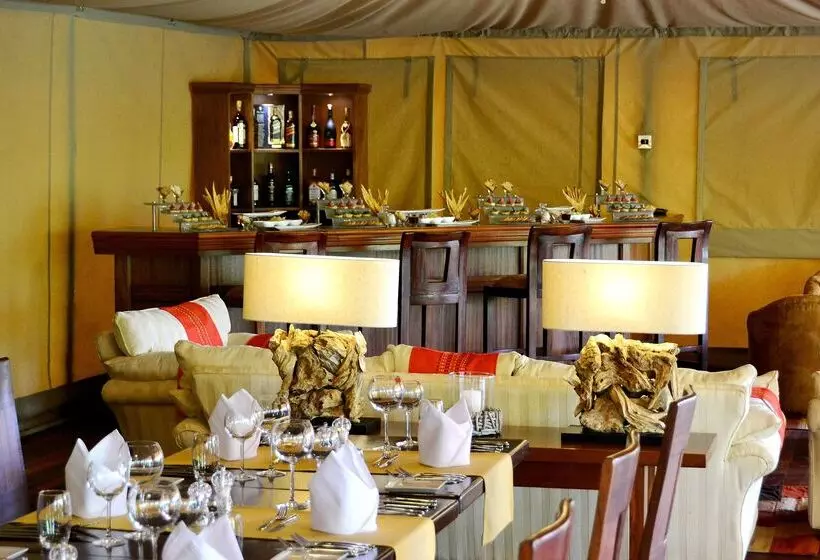 هتل Muthu Keekorok Lodge, Maasai Mara, Narok