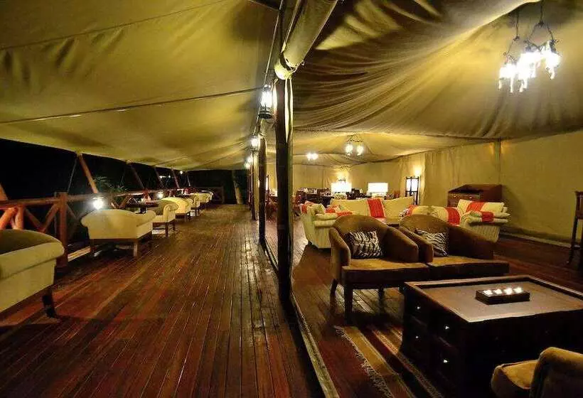 هتل Muthu Keekorok Lodge, Maasai Mara, Narok
