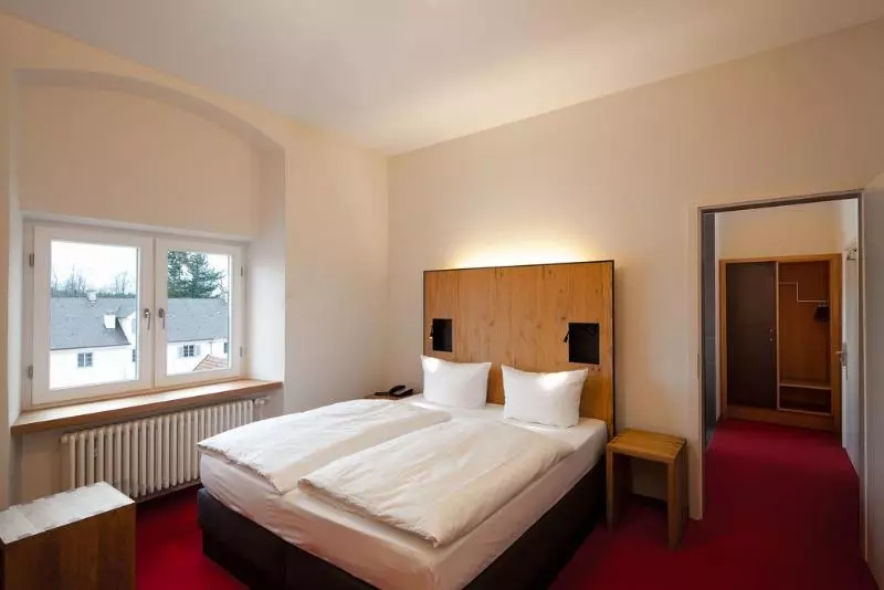 Hotel Kloster Holzen