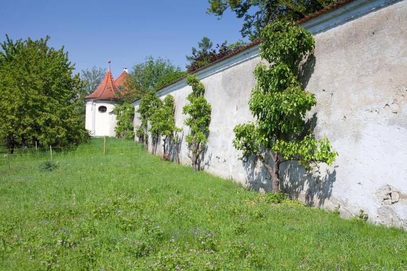 ホテル Kloster Holzen