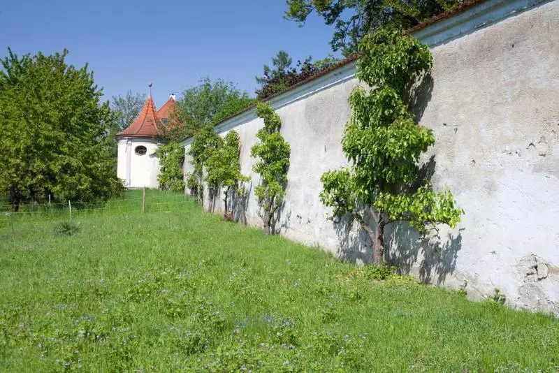 Hotel Kloster Holzen