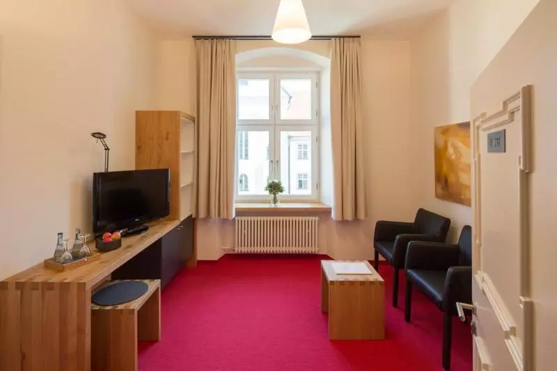 Hotel Kloster Holzen