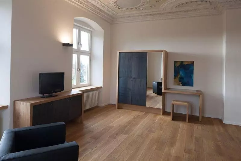 Hotel Kloster Holzen