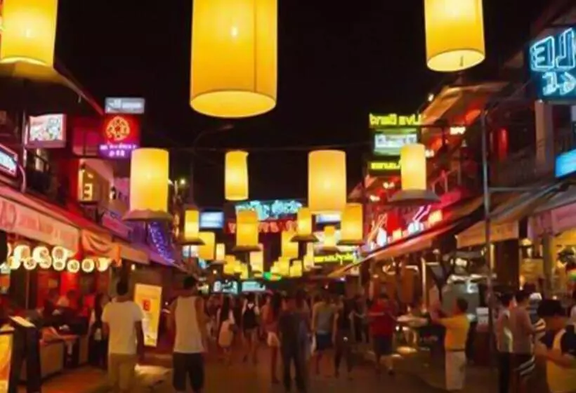 هتل Ladear Angkor Boutique