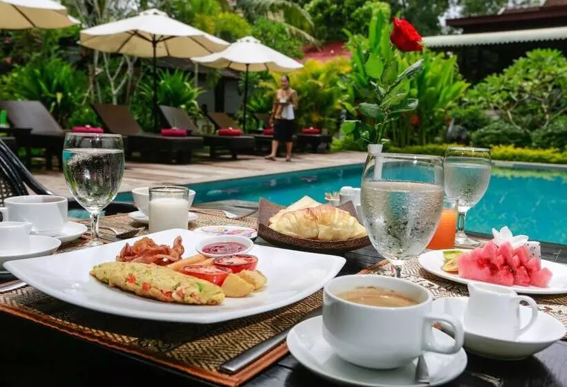 هتل Ladear Angkor Boutique