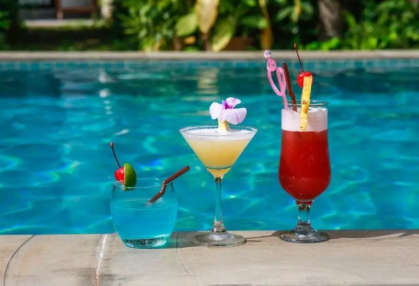 هتل Ladear Angkor Boutique