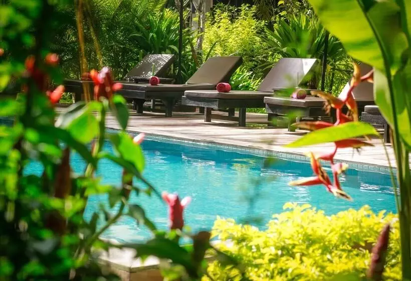 هتل Ladear Angkor Boutique