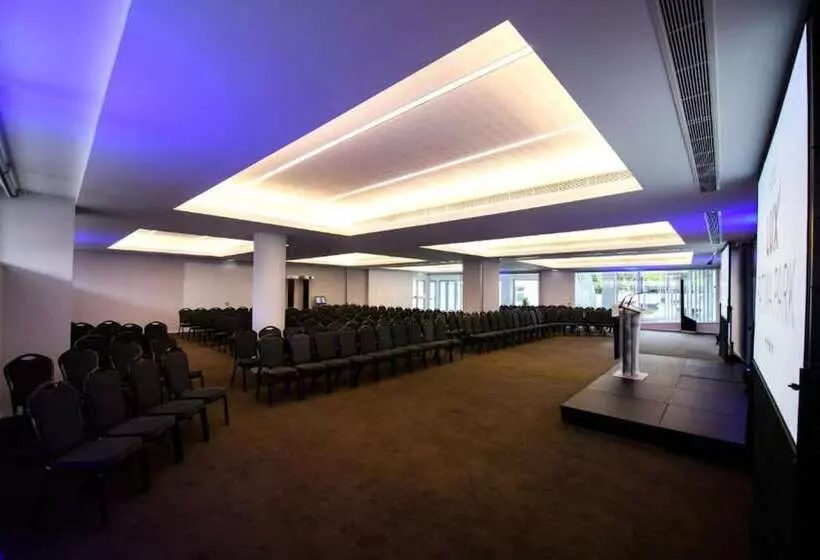 Отель Lux Fatima