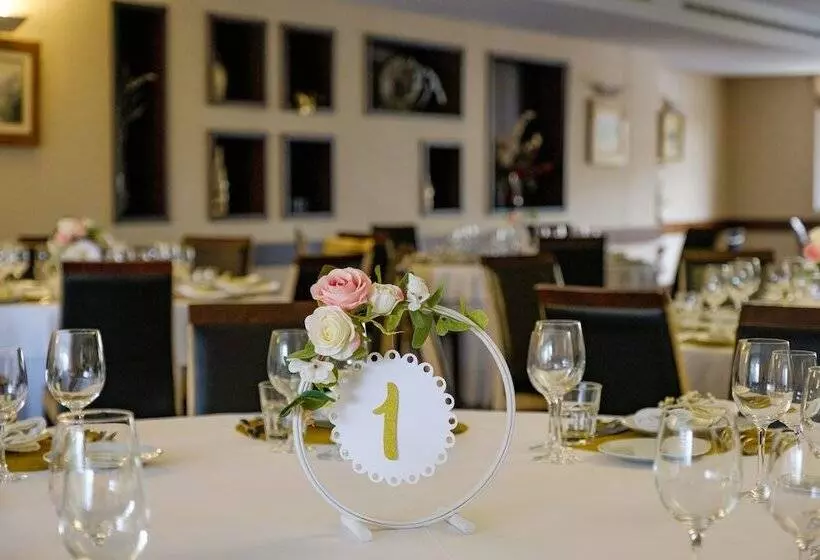 Отель Lux Fatima