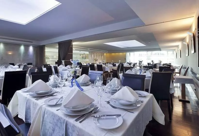 Отель Lux Fatima