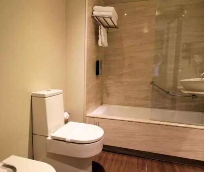 Отель Lux Fatima