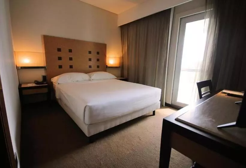 Отель Lux Fatima