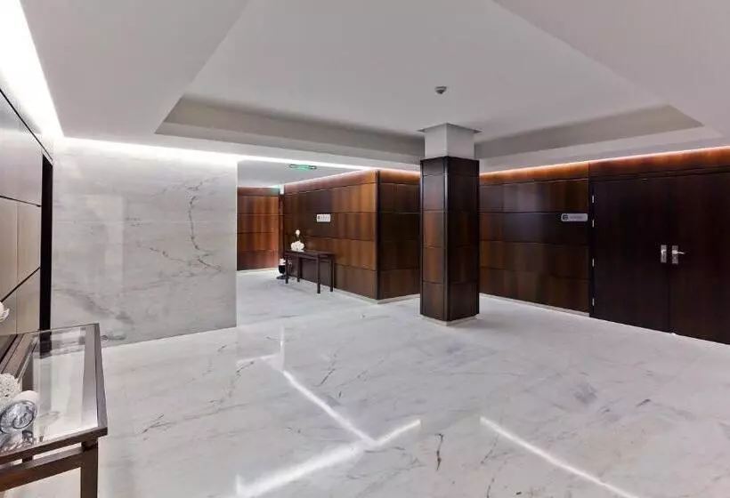 Отель Lux Fatima