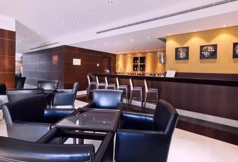 Отель Lux Fatima