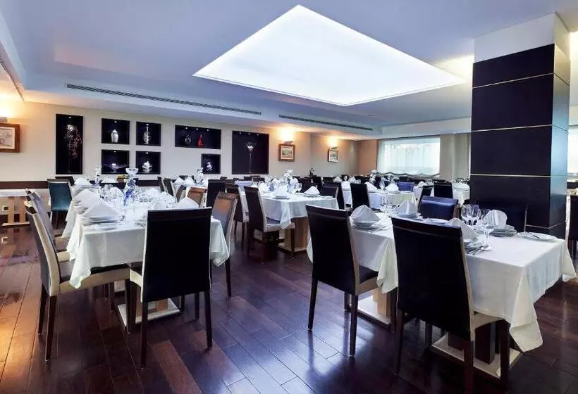 Отель Lux Fatima