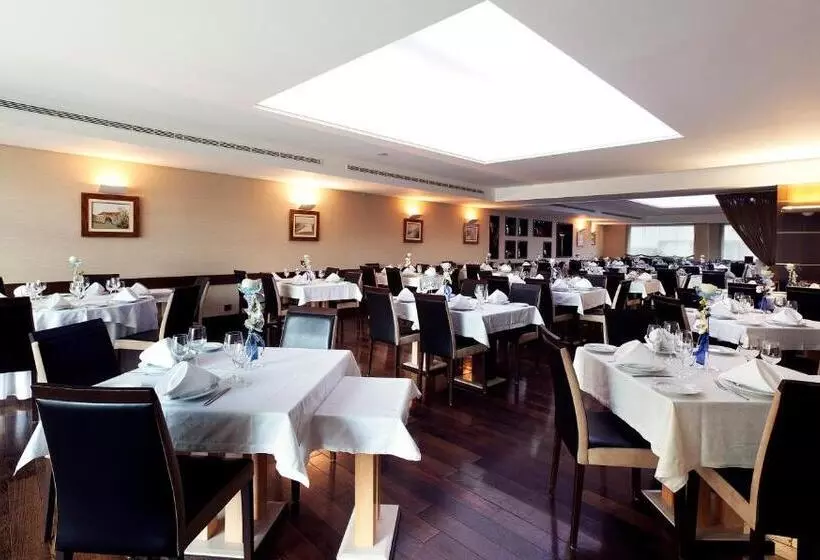 Отель Lux Fatima