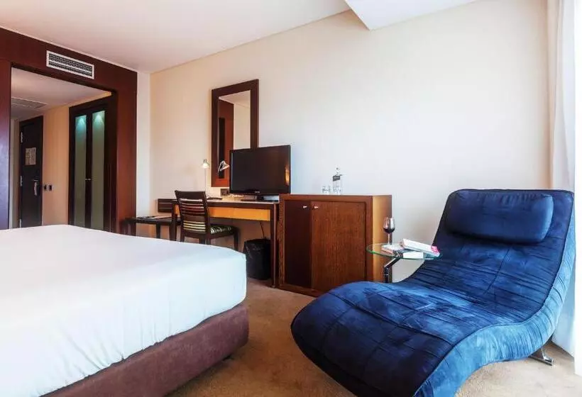 Отель Lux Fatima