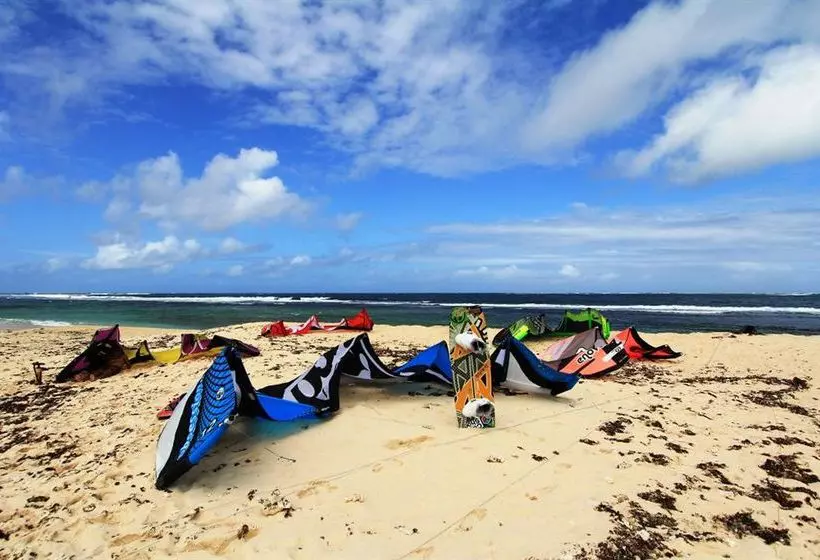 هتل Otentic Eco Tent Experience