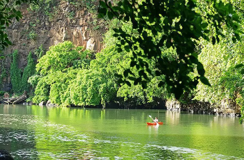 هتل Otentic Eco Tent Experience