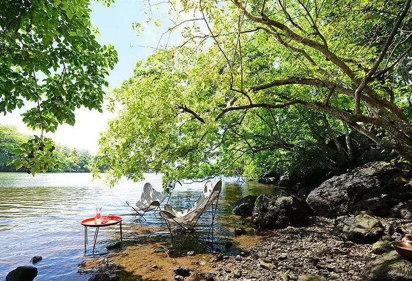 هتل Otentic Eco Tent Experience