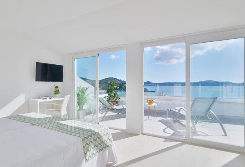 בית מלון כפרי Paguera Treff Boutique