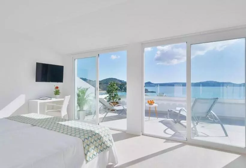 هتل Paguera Treff Boutique