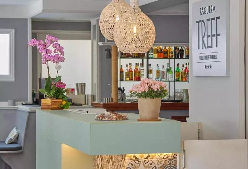 هتل Paguera Treff Boutique