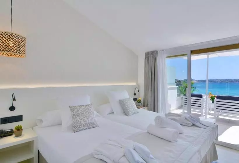 هتل Paguera Treff Boutique