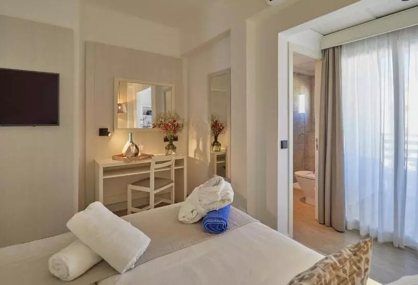 هتل Paguera Treff Boutique