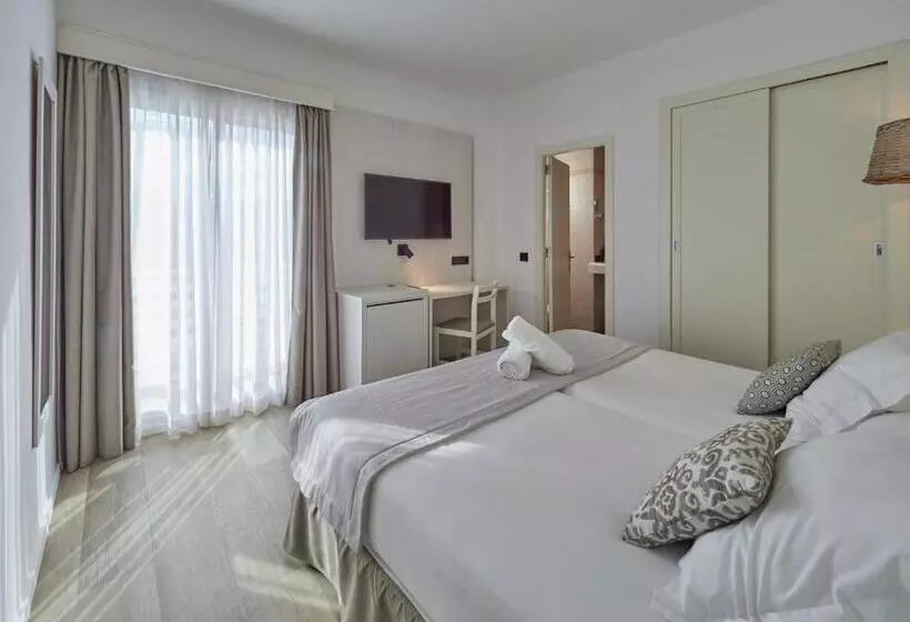 هتل Paguera Treff Boutique