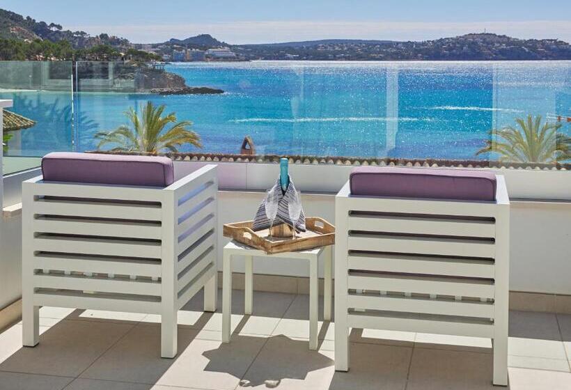 בית מלון כפרי Paguera Treff Boutique