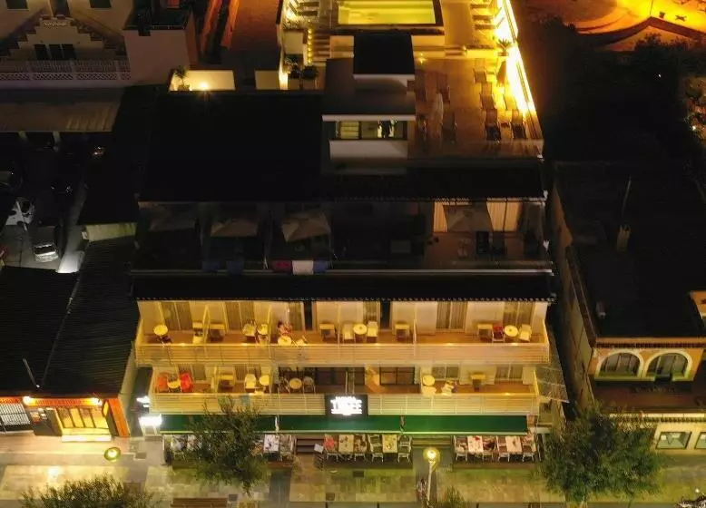 هتل Paguera Treff Boutique