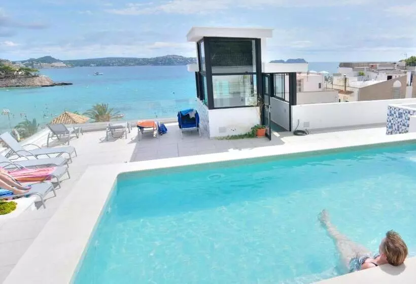 هتل Paguera Treff Boutique