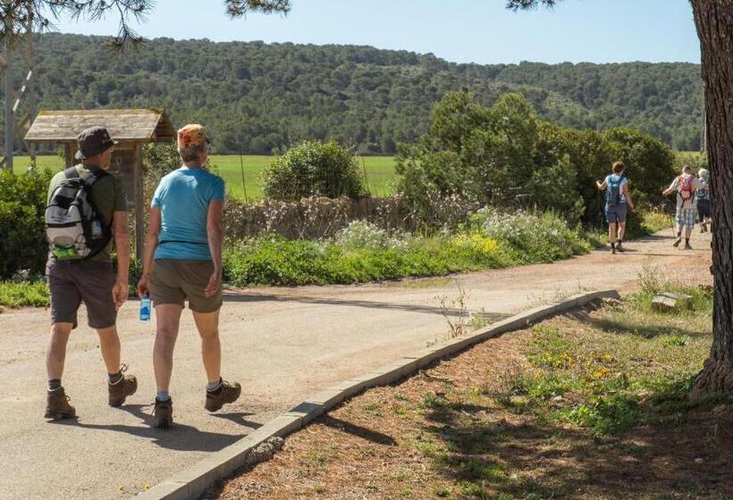 בית מלון כפרי Paguera Treff Boutique