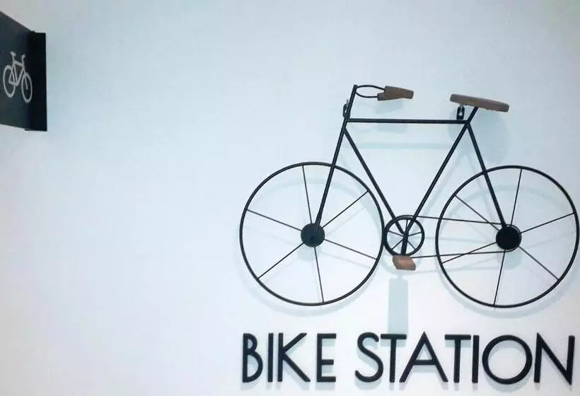 هتل Paguera Treff Boutique