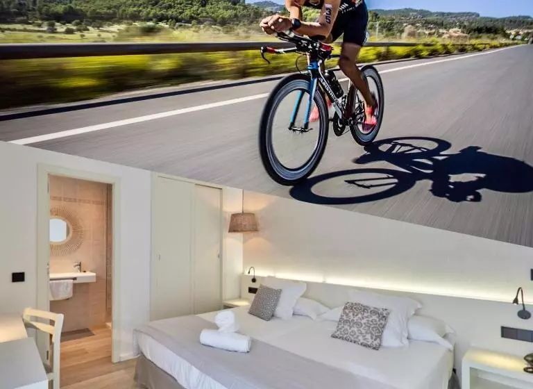 هتل Paguera Treff Boutique