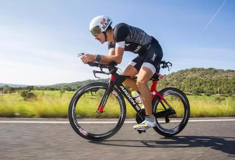 هتل Paguera Treff Boutique