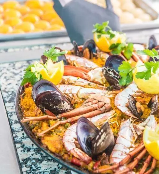 هتل Paguera Treff Boutique