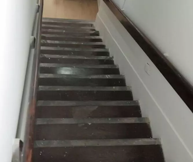 호텔 Pousada Areia Da Praia