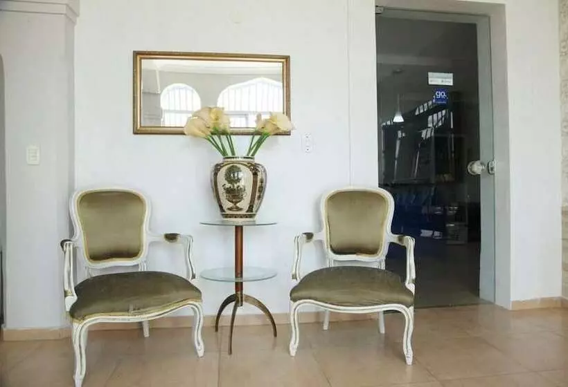 호텔 Pousada Areia Da Praia