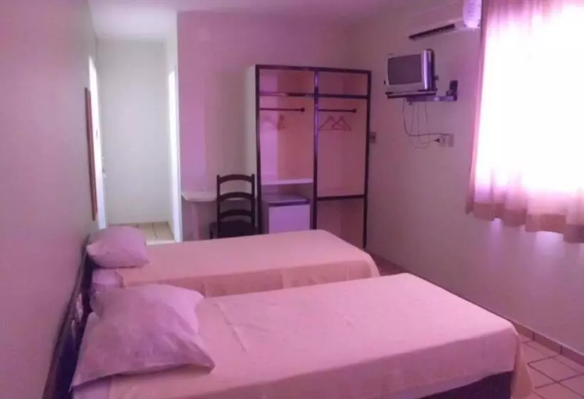 ホテル Rio Mar