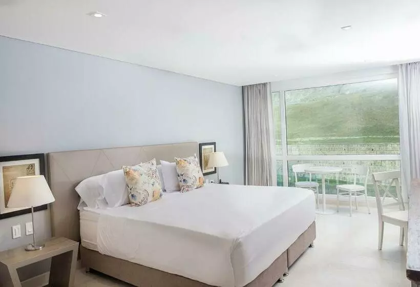 Hôtel Ghl San Lazaro Art