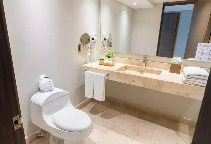 Hôtel Ghl San Lazaro Art