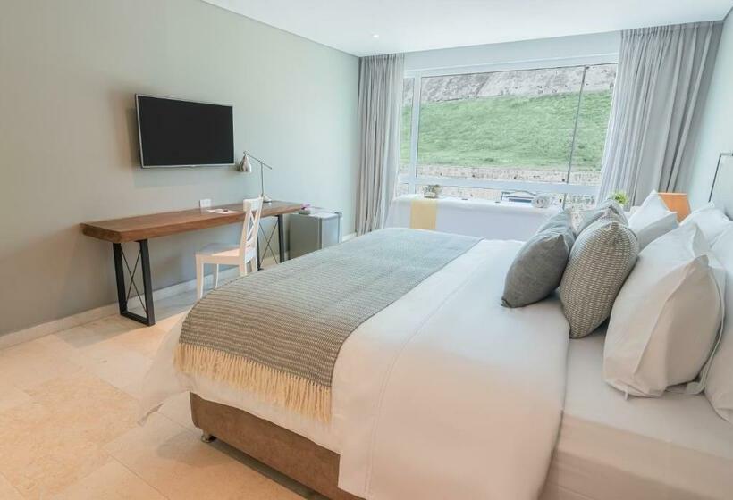 فندق Ghl San Lazaro Art